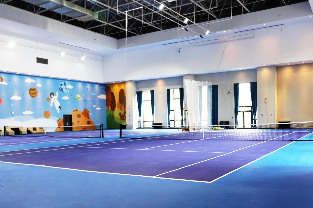 Primus Hotel Jincsuan Kültér fotó