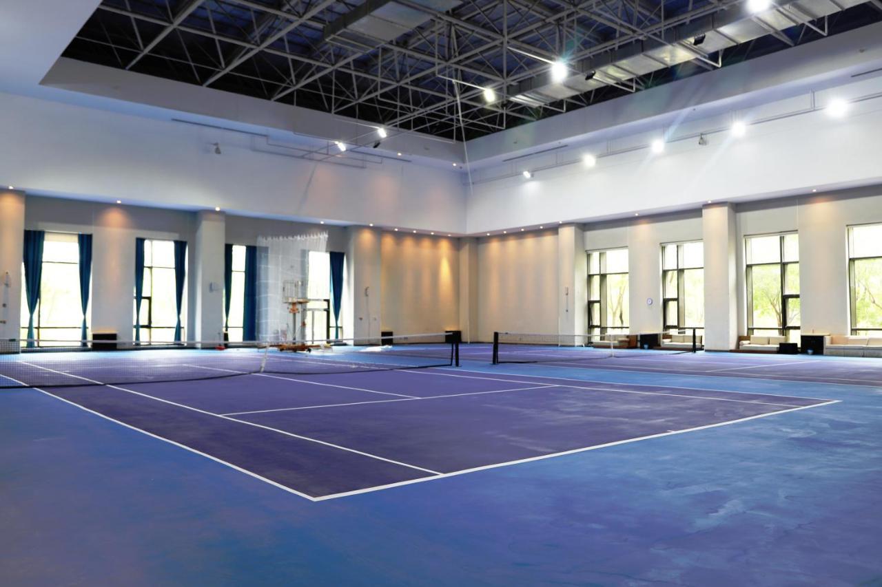 Primus Hotel Jincsuan Kültér fotó