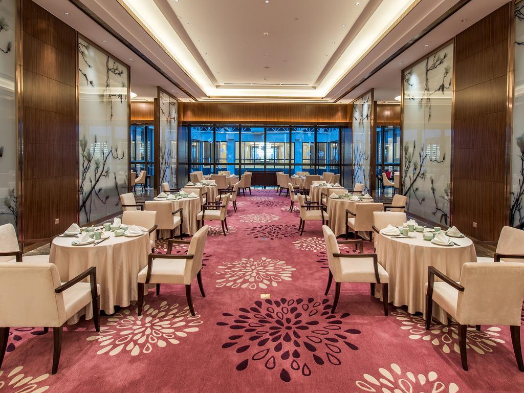 Primus Hotel Jincsuan Kültér fotó