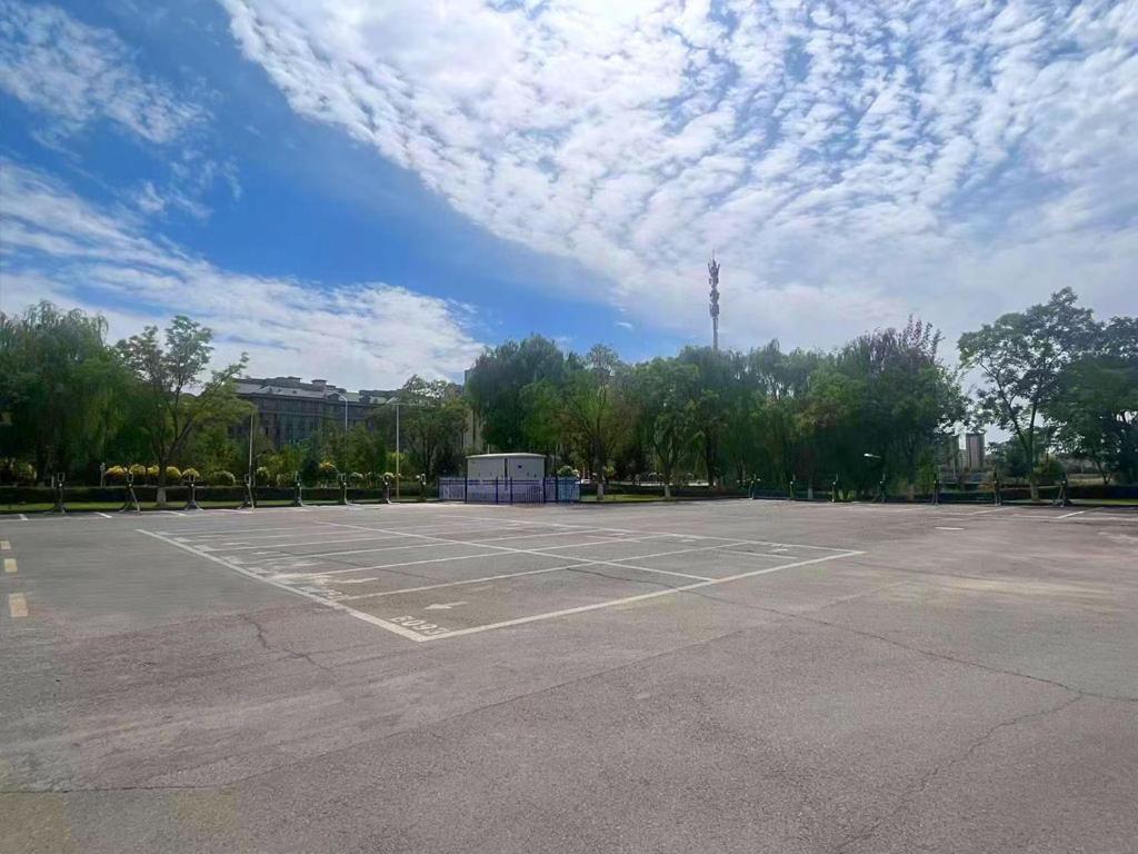 Primus Hotel Jincsuan Kültér fotó