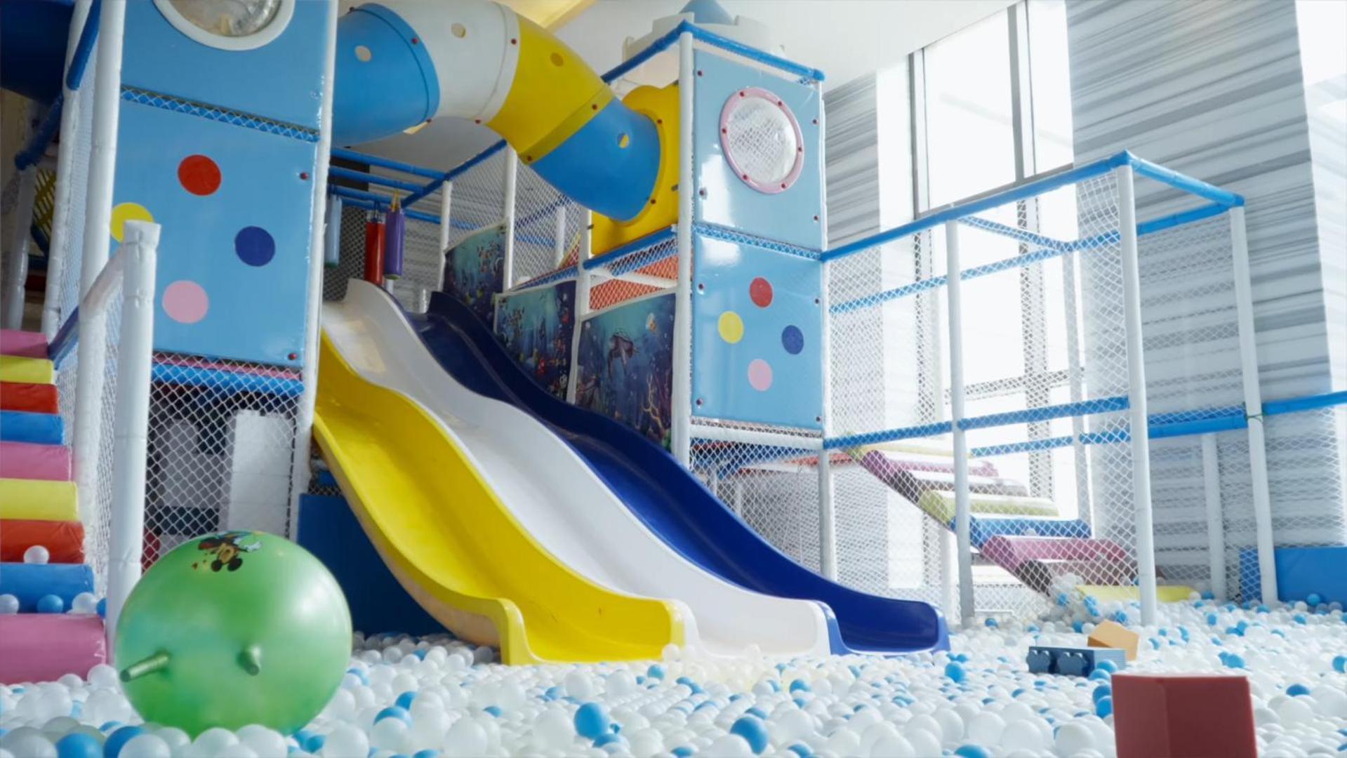 Primus Hotel Jincsuan Kültér fotó
