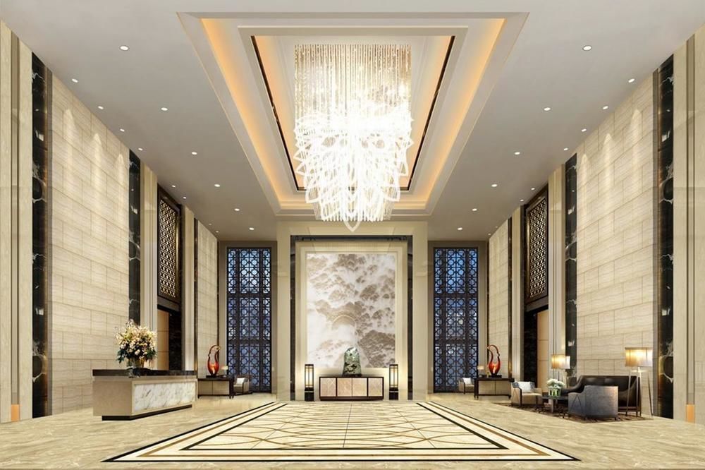 Primus Hotel Jincsuan Kültér fotó