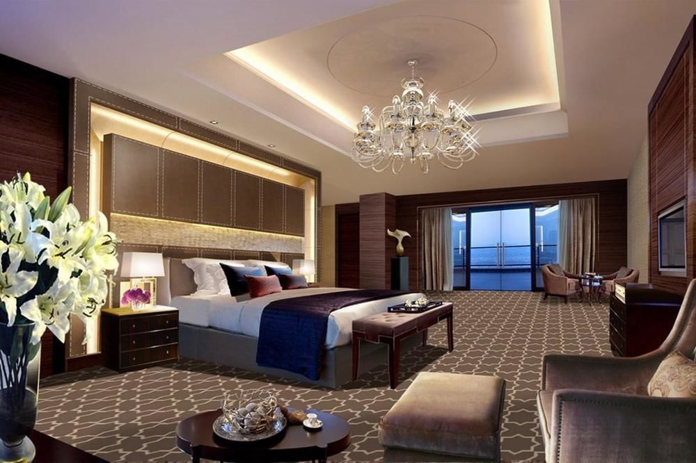Primus Hotel Jincsuan Kültér fotó