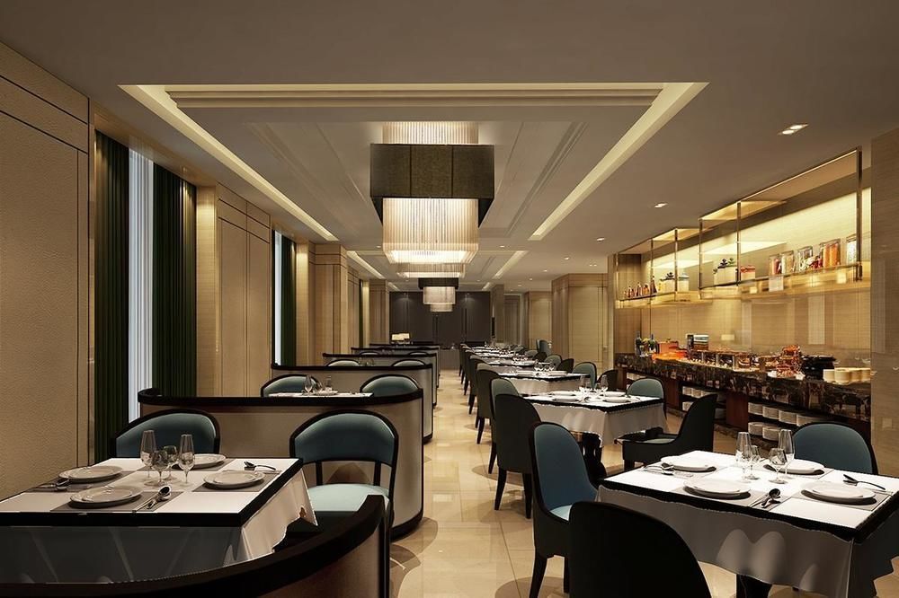 Primus Hotel Jincsuan Kültér fotó