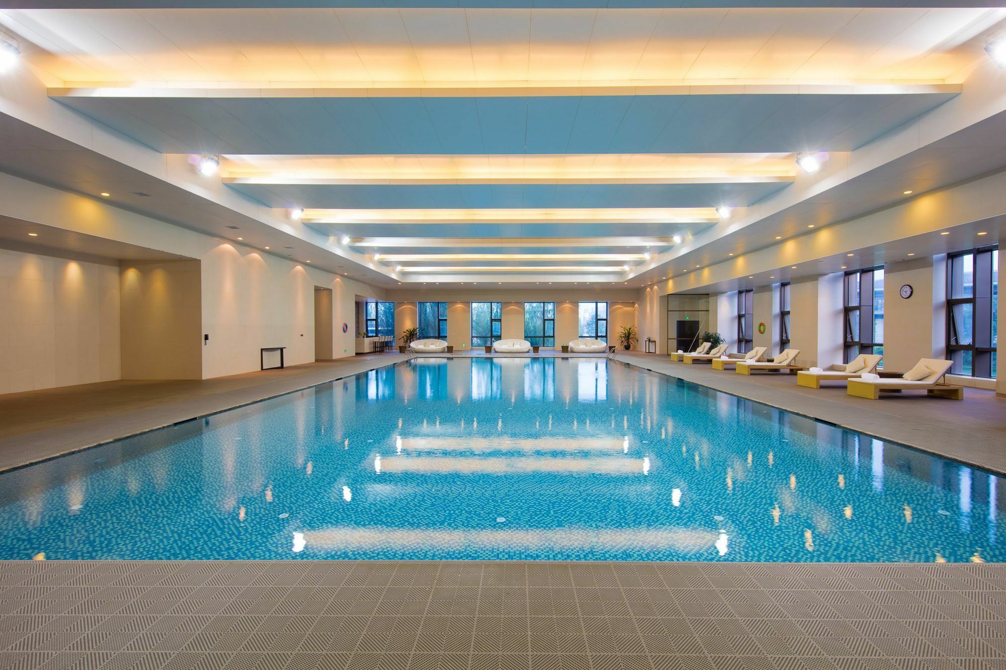Primus Hotel Jincsuan Kültér fotó