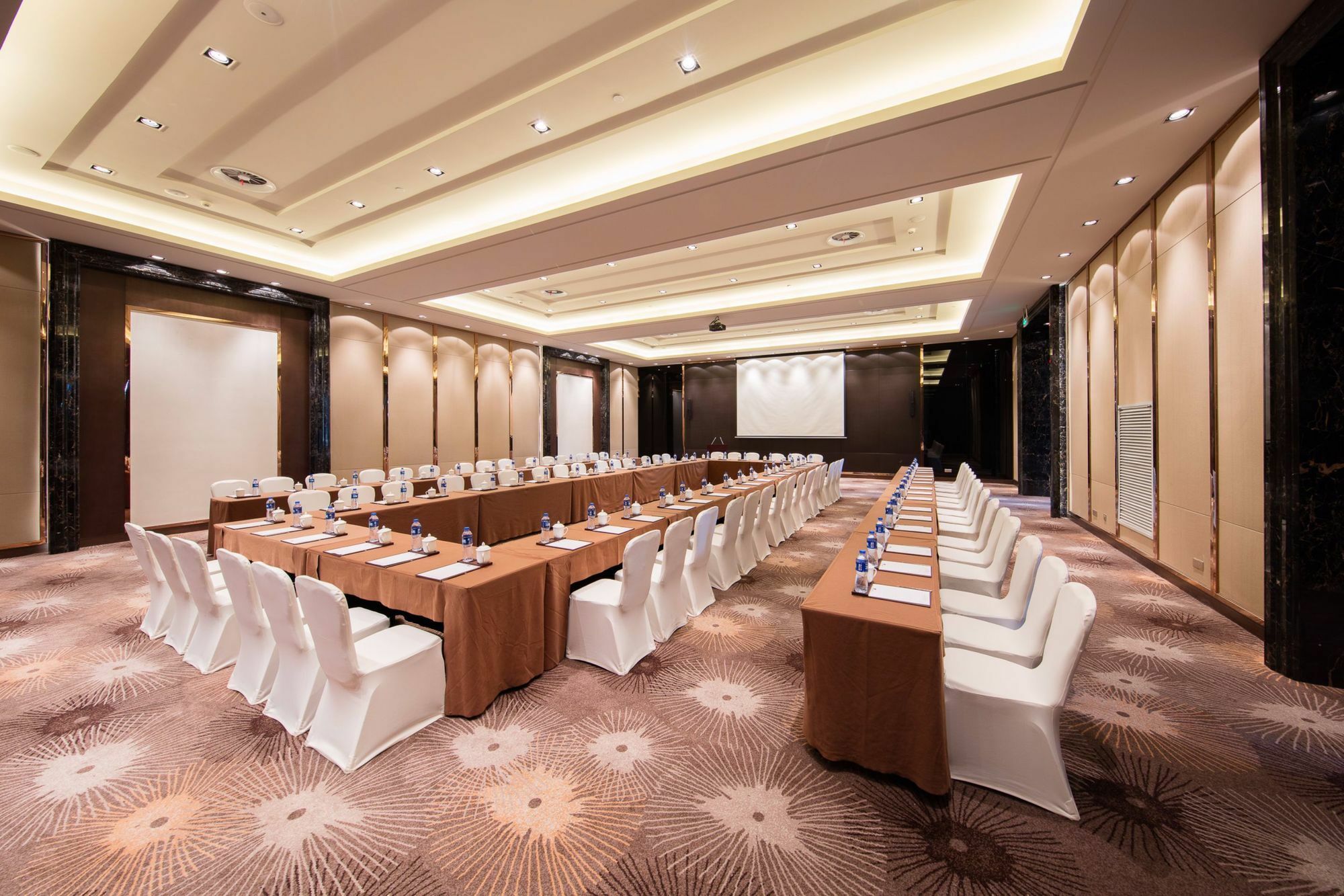 Primus Hotel Jincsuan Kültér fotó